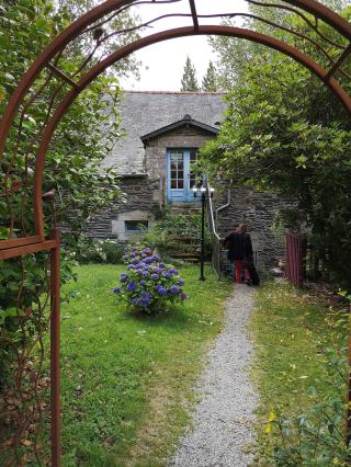 Librairie Ferme d'Antéa 0