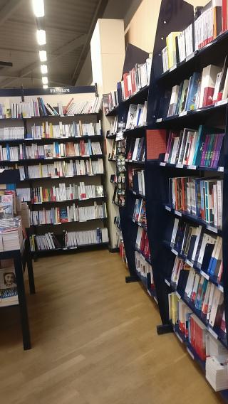 Librairie Cultura 0