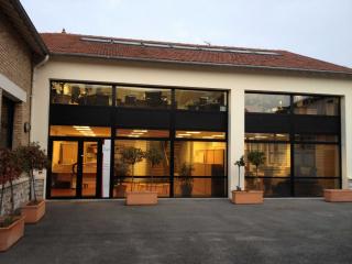 Librairie ADT International 0