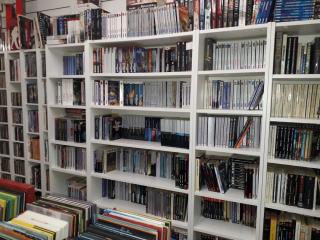 Librairie Librairie Rollon 0