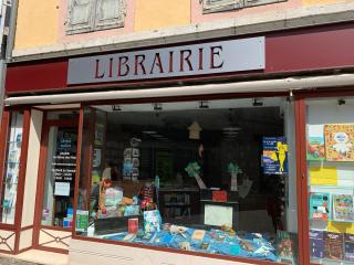 Librairie Librairie Au détour des mots 0
