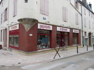 Librairie La Librairie 0