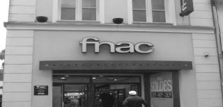 Librairie FNAC Chartres 0