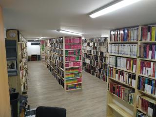 Librairie Au petit bouquin 0