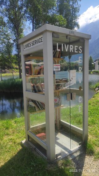 Librairie Livres Service 0