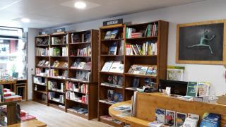 Librairie Librairie du Mont Blanc 0