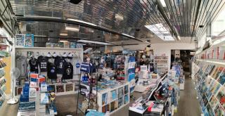 Librairie La Boutique du Musée de l'Air 0