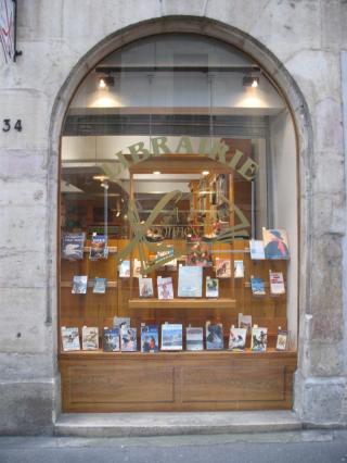 Librairie A la Bonne Source 2