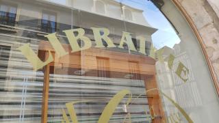 Librairie A la Bonne Source 0