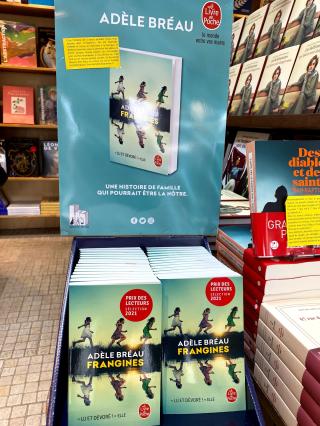 Librairie Librairie Michel 0