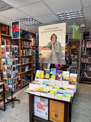 Librairie Librairie Michel 0