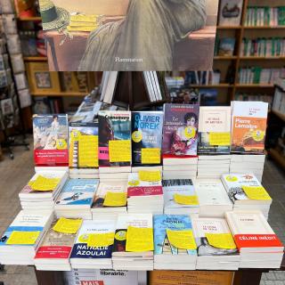 Librairie Librairie Michel 0