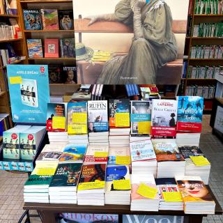 Librairie Librairie Michel 0