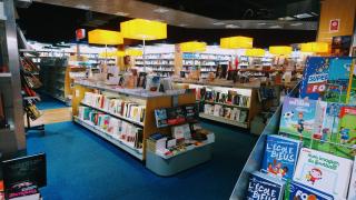 Librairie E.Leclerc Espace Culturel 0