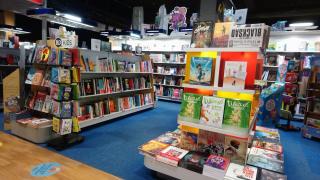 Librairie E.Leclerc Espace Culturel 0