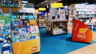 Librairie E.Leclerc Espace Culturel 0