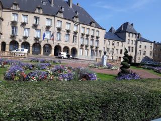 Librairie Maison de la Presse 2