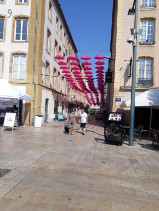 Librairie Maison de la Presse 0