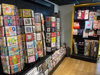 Librairie Maison de la Presse 1