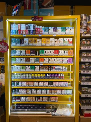 Librairie Maison de la Presse 2