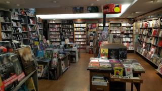 Librairie L'Esperluète 1