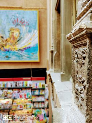 Librairie L'Esperluète 0