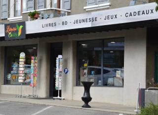 Librairie Librairie Colibri 0