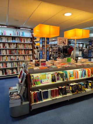 Librairie Espace Culturel E.Leclerc 0