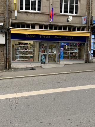 Librairie La civette Viroise 0