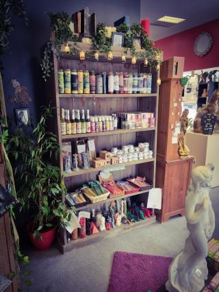 Librairie Au-delà des Mondes 0