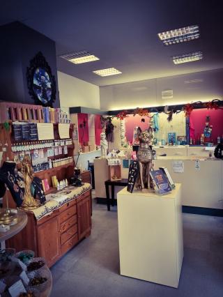 Librairie Au-delà des Mondes 0