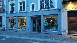 Librairie Tribulles 0