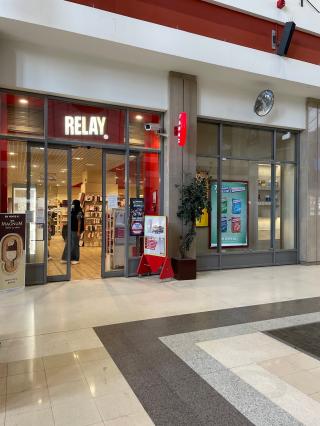 Librairie RELAY 0