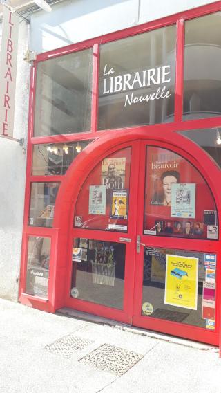 Librairie Au Bord du Jour 0