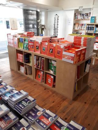 Librairie Caducée Colbert 2