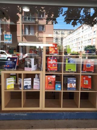 Librairie Caducée Colbert 0