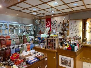 Librairie Galerie St Fulbert 0