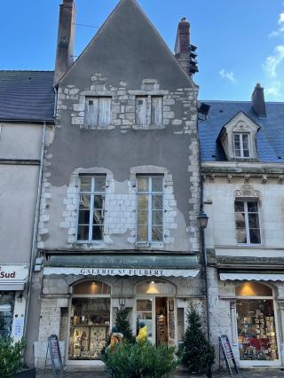 Librairie Galerie St Fulbert 0