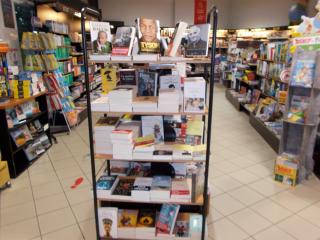 Librairie Buro Plus Saint Just Saint Rambert 1
