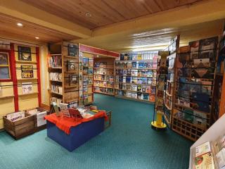 Librairie Librairie PRUVOT 1