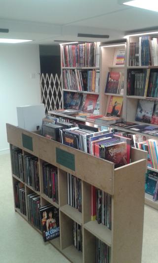 Librairie Librairie Au Librius 0