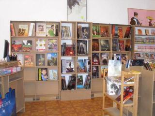 Librairie Librairie Au Librius 0