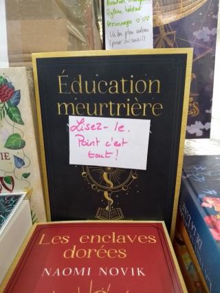 Librairie Librairie Au Librius 0