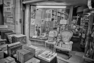 Librairie Athanor L' 1