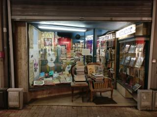 Librairie Athanor L' 0