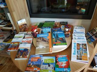 Librairie ABRAKADABRA 0