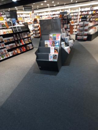 Librairie FNAC Labège 0