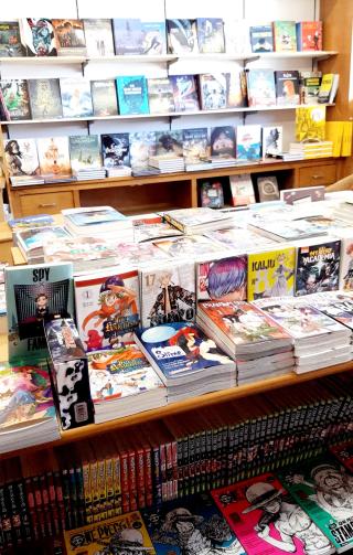 Librairie Mots et Images Tome 2 0