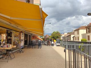 Librairie Points Communs 1