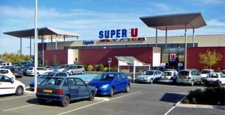 Librairie Super U et Drive 0